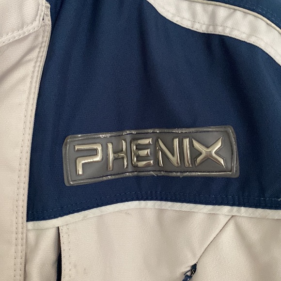 Phenix ski jacket - Picture 2 of 6